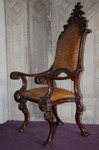 Armchair Portugal XVIII