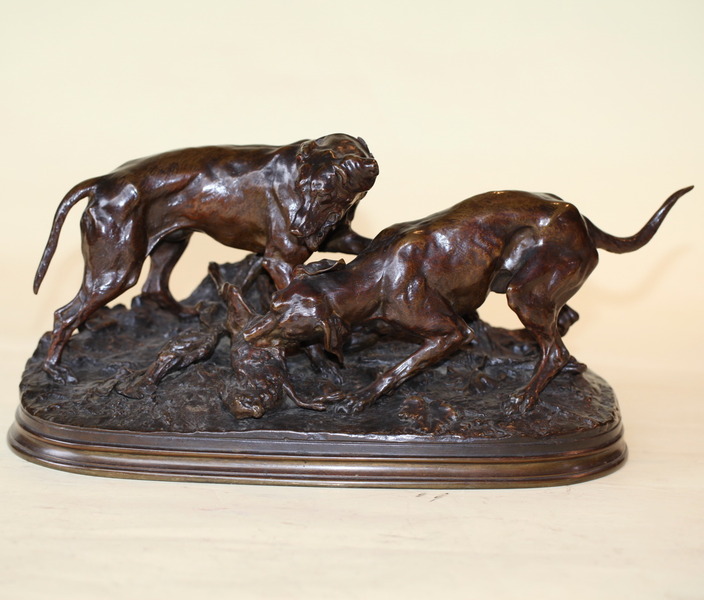 Pierre Jules MENE 1810-1879