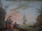 Jacques André Van Der BURCH 1756-1803