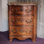 Commode XVIII Dauphin