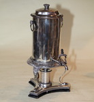 Samovar Autriche circa 1820