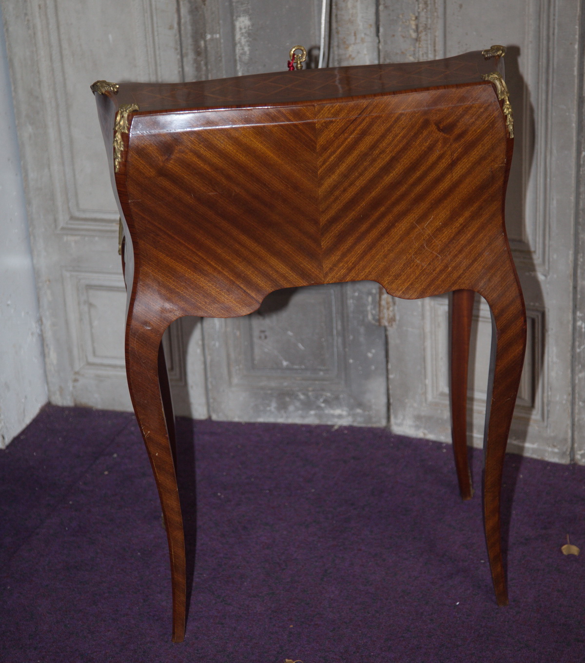 Desk circa 1900