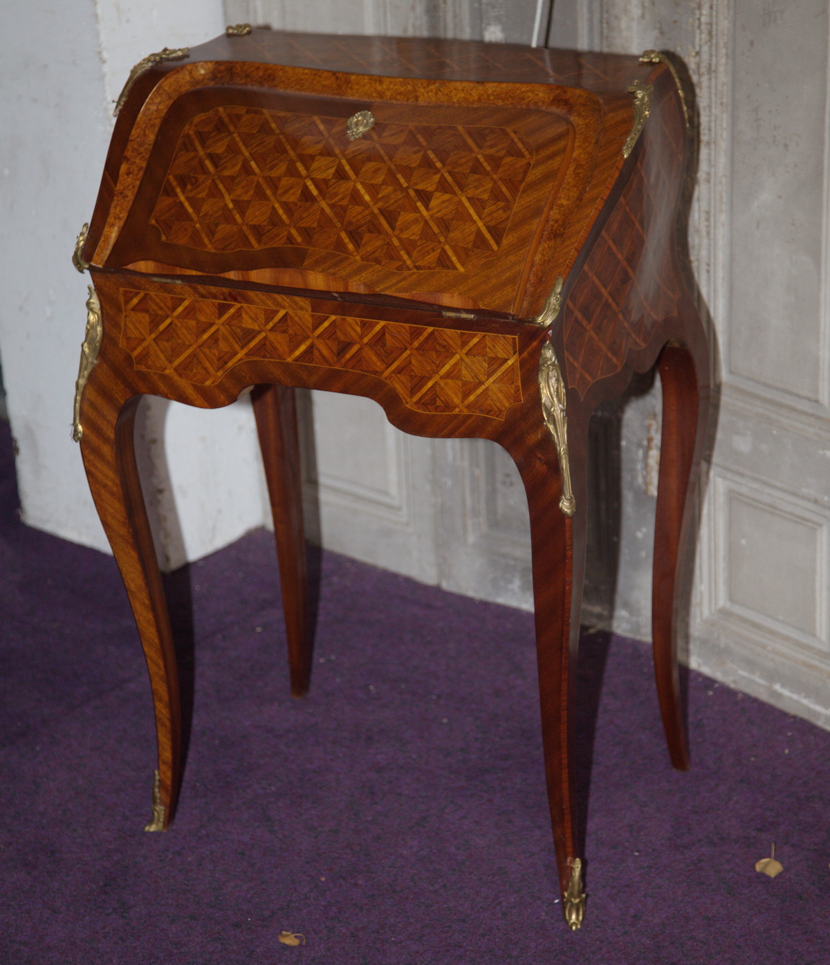 Desk circa 1900