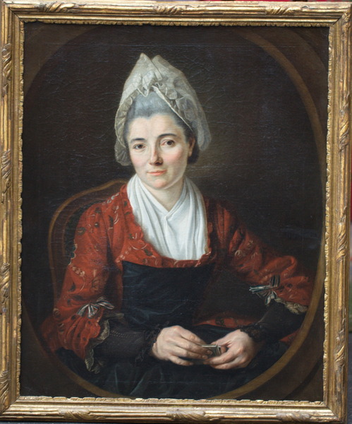 Ecole Française du XVIII