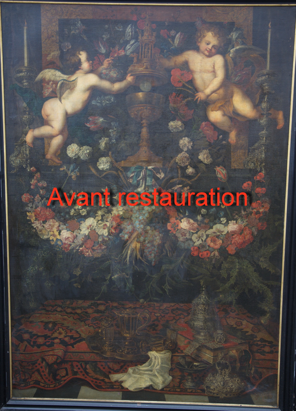 Guilliam GABRON 16191678