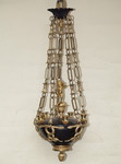 Little chandelier circa 1840