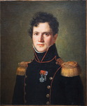 Jean-Baptiste MUTIN 1789-1855