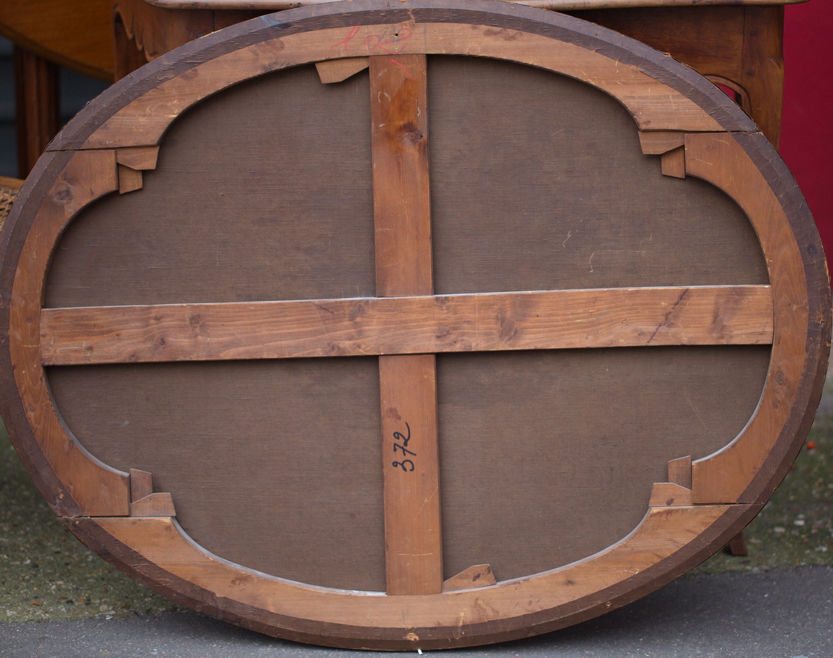 Carl Van LOO d'après