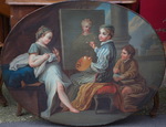 Carl Van Loo from 