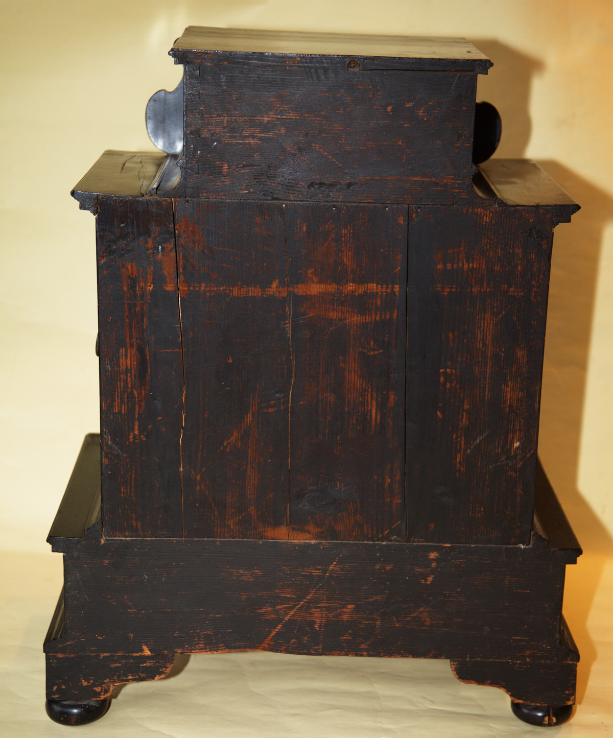 Cabinet Allemagne du Sud XVIIème