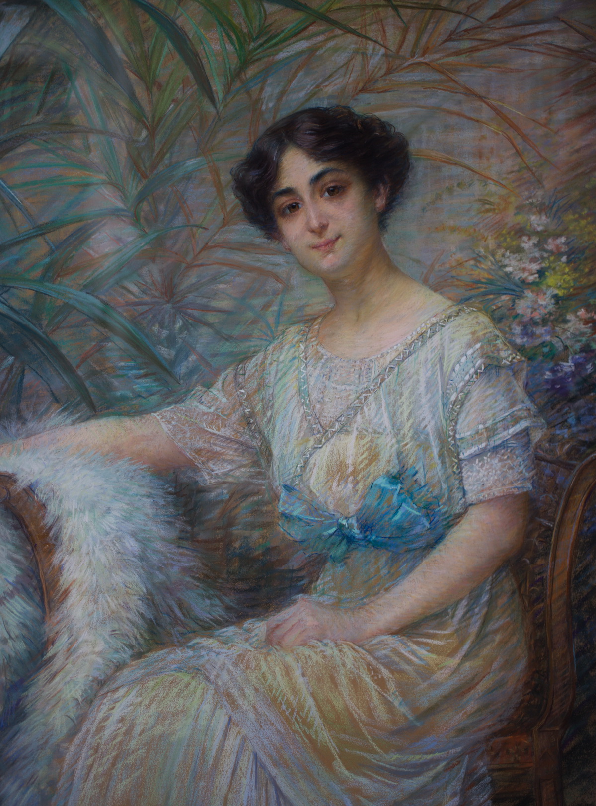 Adèle CHAMECIN XIX