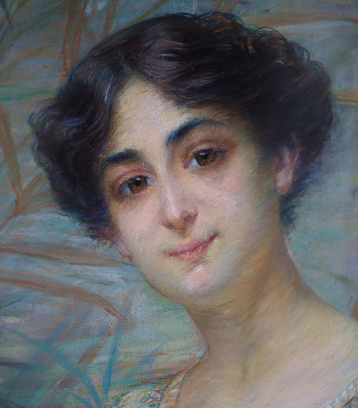 Adèle CHAMECIN XIX