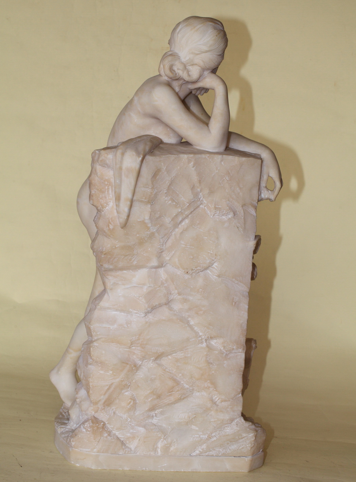 Emilio FIASCHI 1858-1941