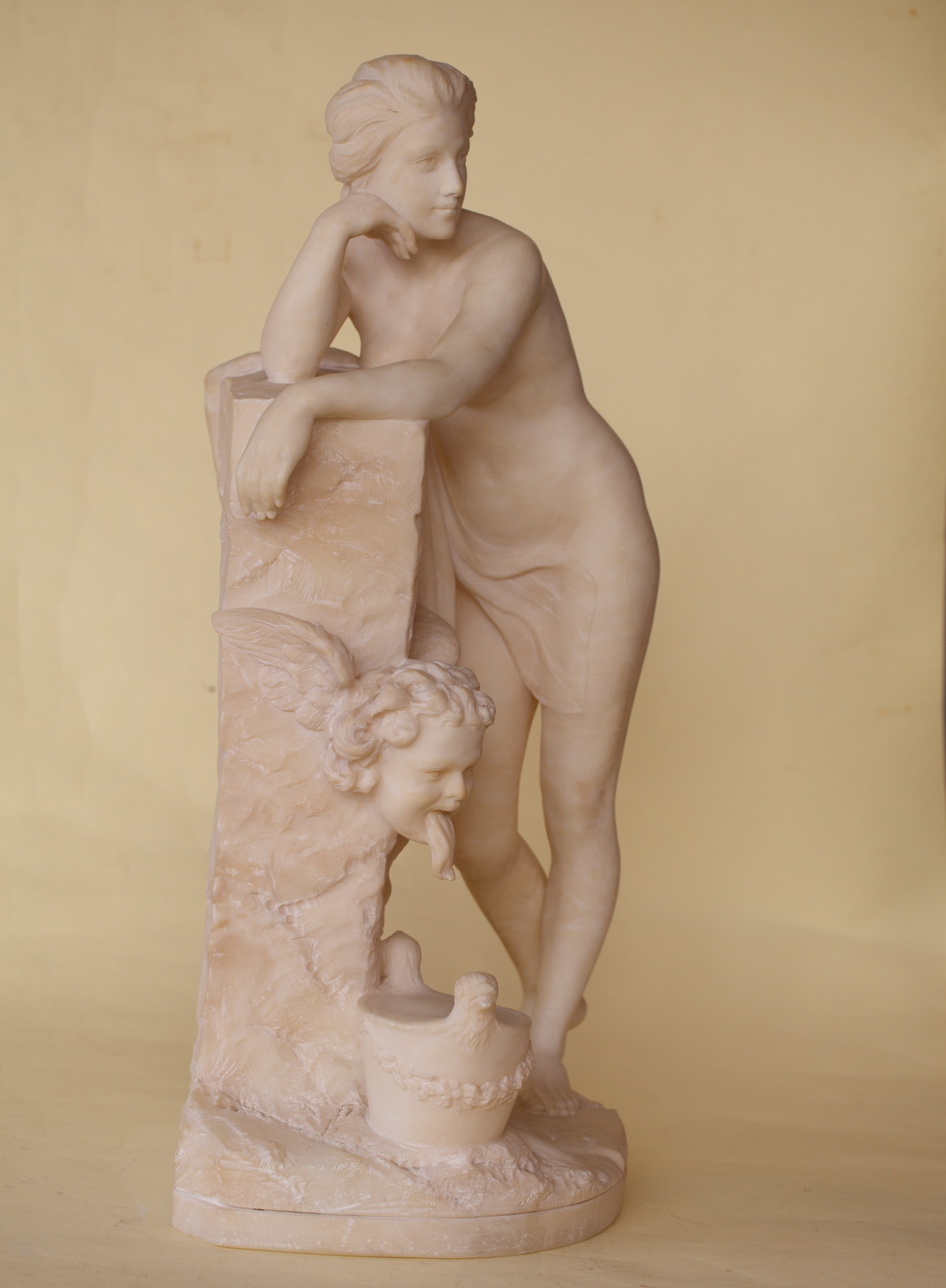 Emilio FIASCHI 1858-1941