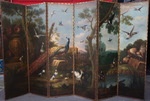 Dutch School 1740 Screen