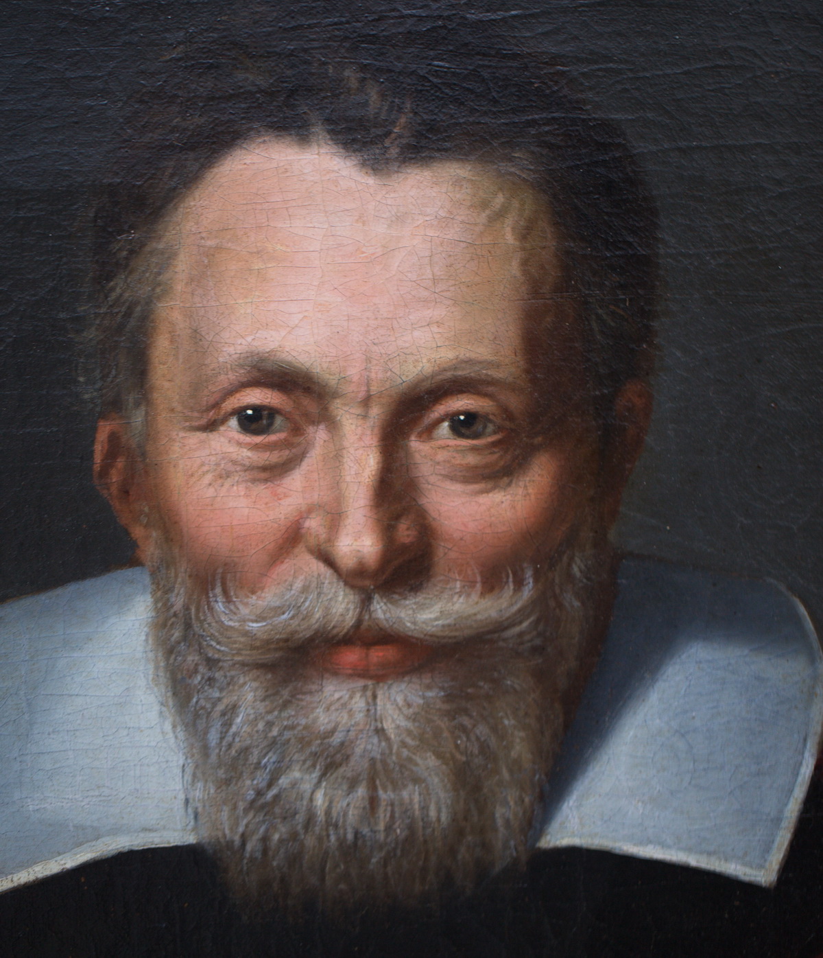 Abaham de Vries 1590-1662  awarded