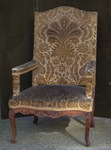 Fauteuil 18th