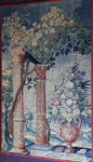 Beauvais tapestry time XVII