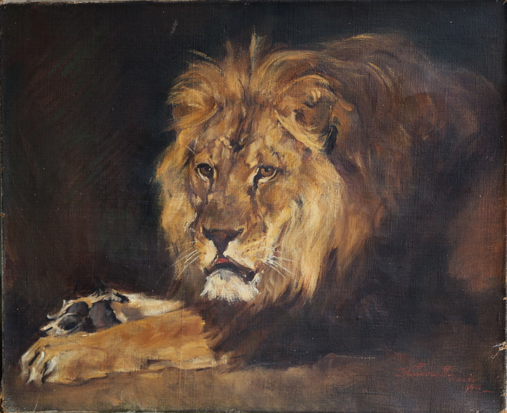 Ecole Française XXème