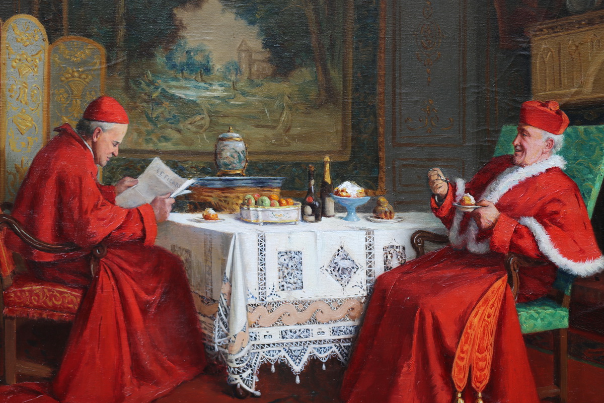 Jules BENOIT-LEVY 1866-1952