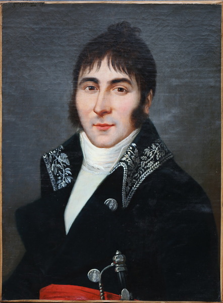 Pierre Nicolas SELLES 1751-1831