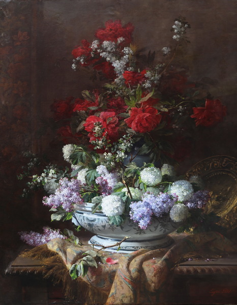 Eugène PETIT 1839-1886