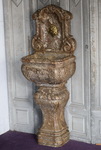 Fontaine d'époque Louis XIV