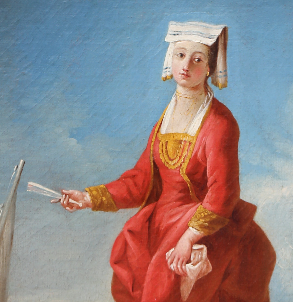 Jean BARBAULT 1718-1766  atelier de