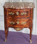 Commode XVIII  