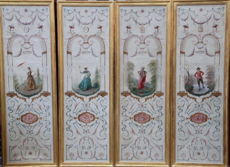 Ecole Française du XIX ème