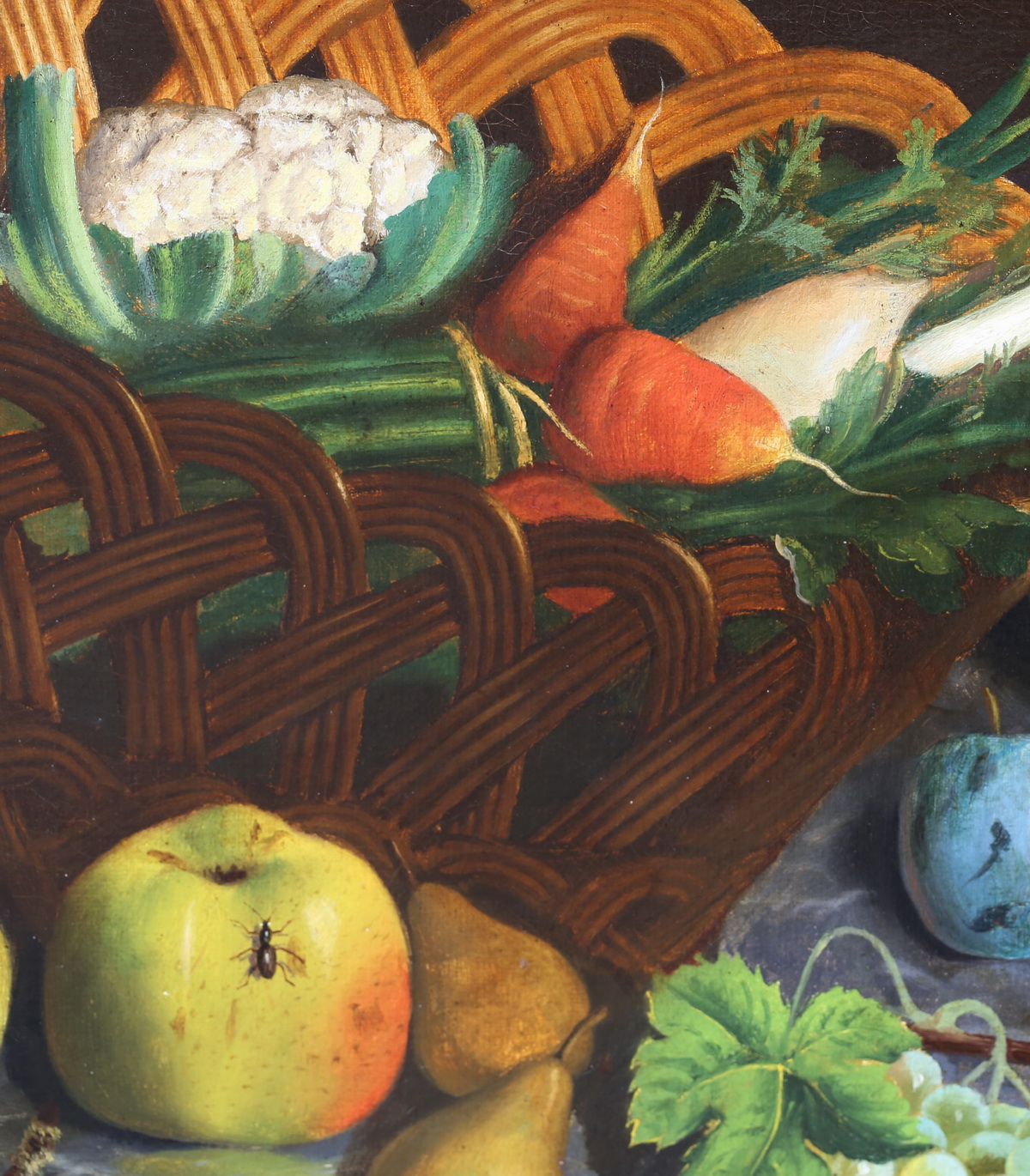 Charles HOURY 1823-1898