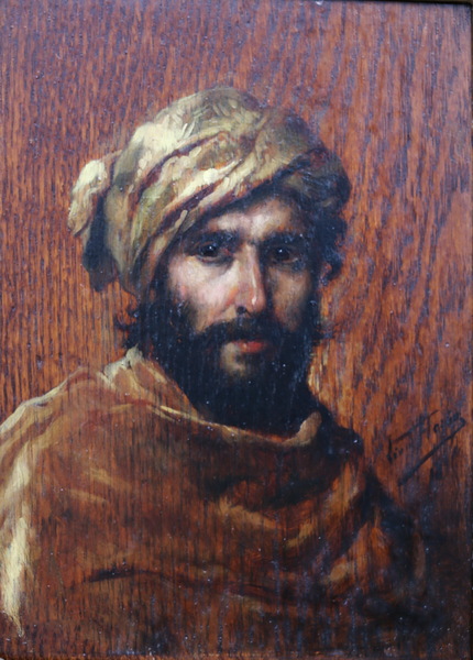 Léon HERBO 1850-1907