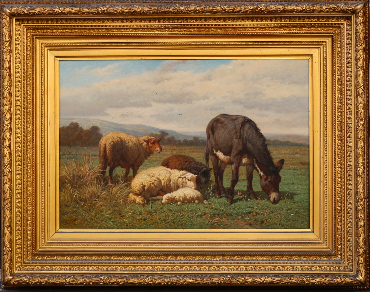 Louis Marie ROBBE 18061887