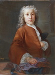 Alexis Simon BELLE 1674-1734 awarded