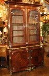 Buffet 2 body style circa 1880 Regency