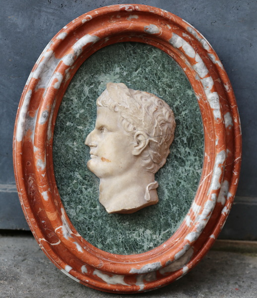 Ecole italienne XVIIème