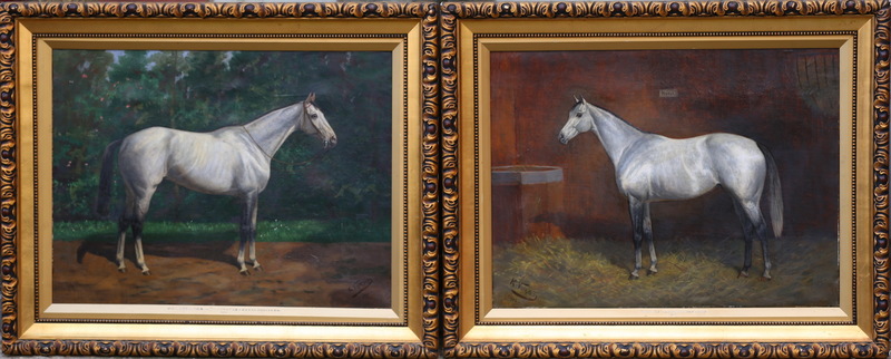 Karl VOLKERS1868-1949