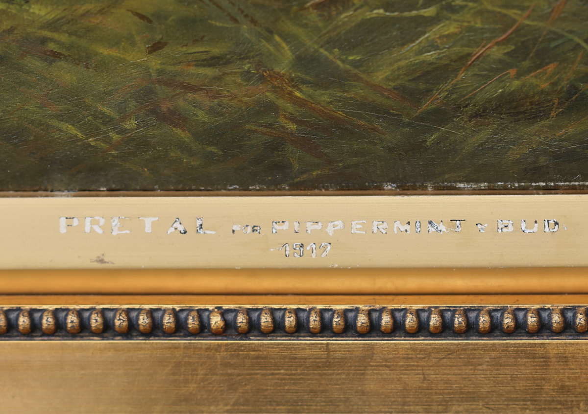 Karl VOLKERS1868-1949