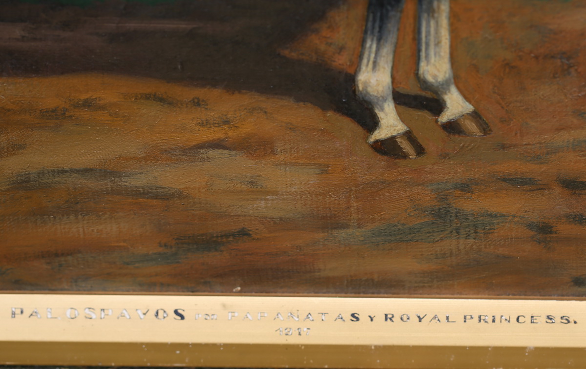 Karl VOLKERS1868-1949