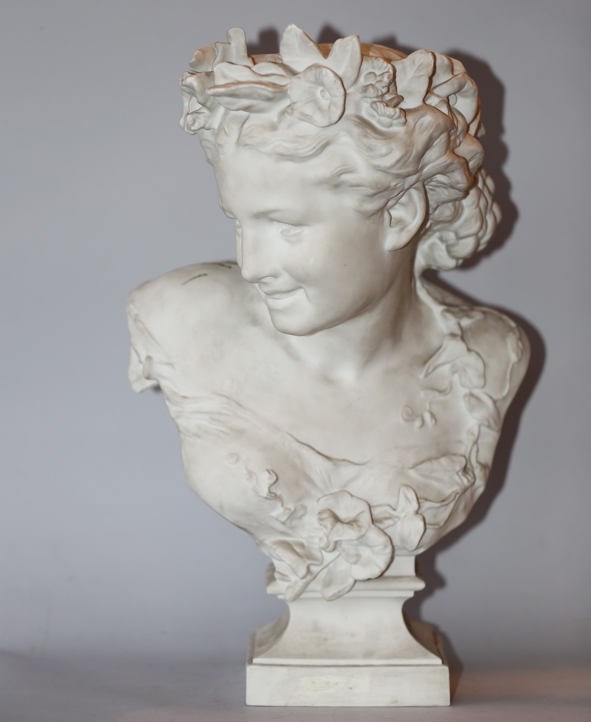 Jean Baptiste CARPEAUX 1827-1875