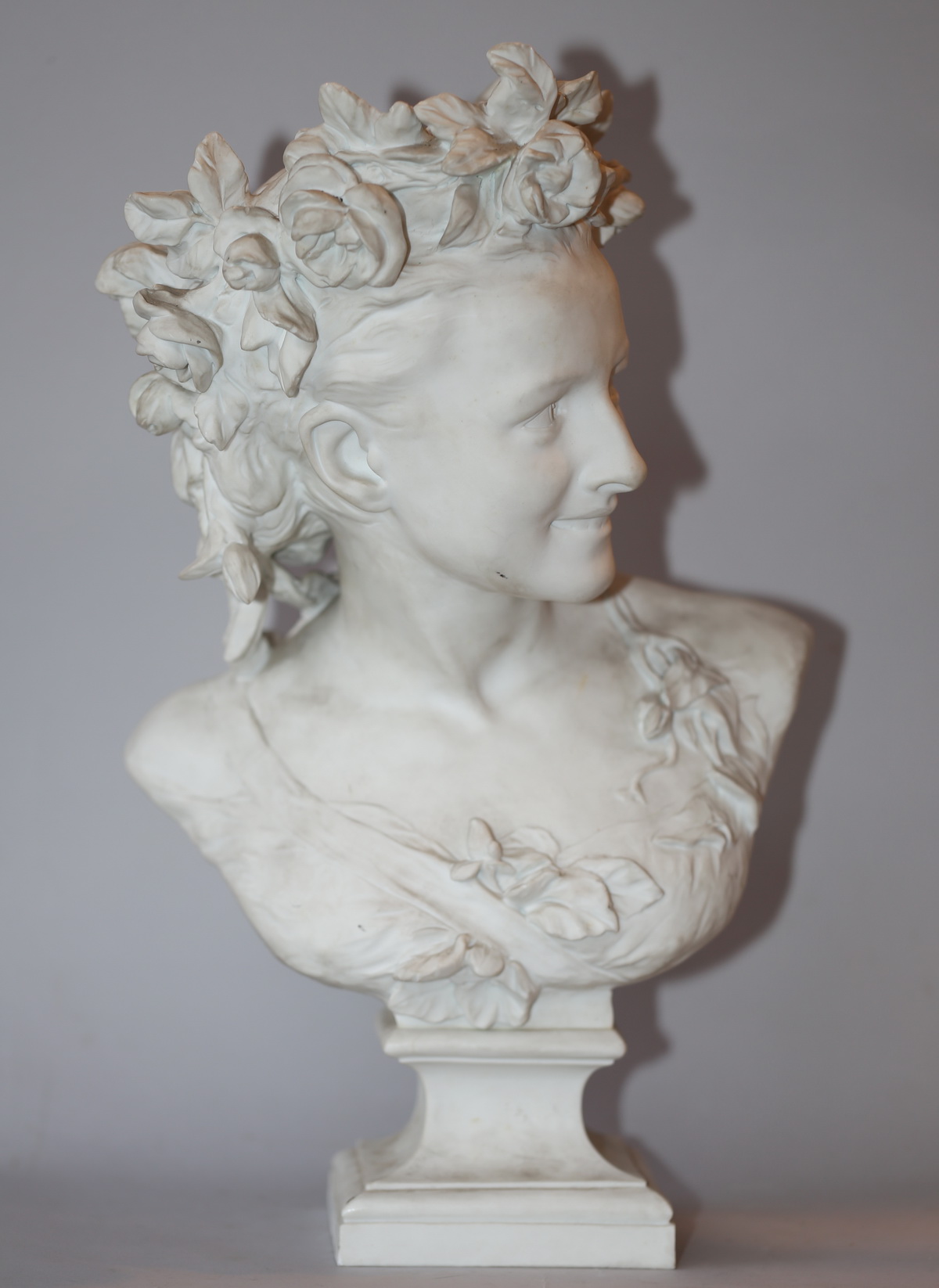 Jean Baptiste CARPEAUX 1827-1875