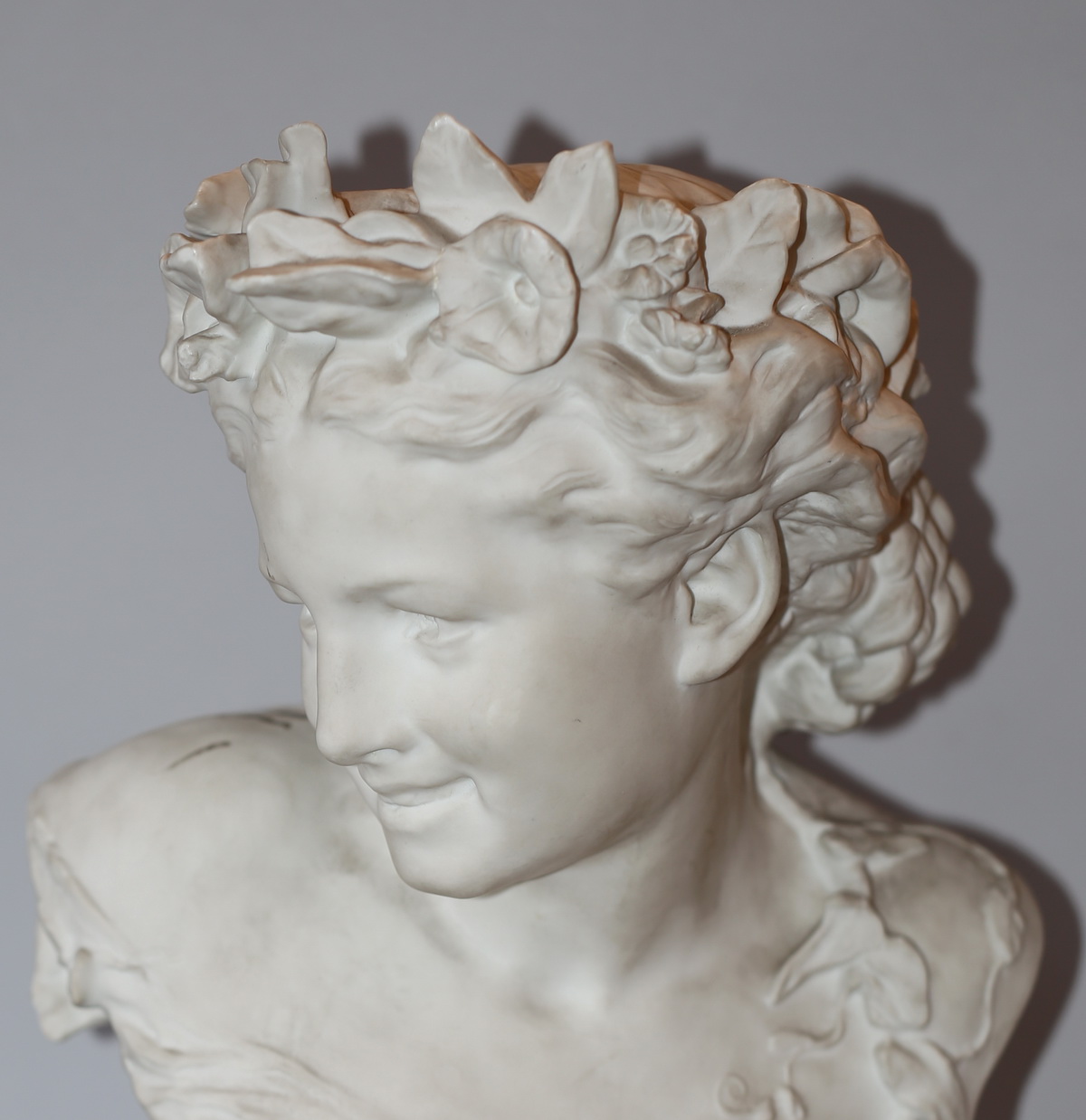 Jean Baptiste CARPEAUX 1827-1875