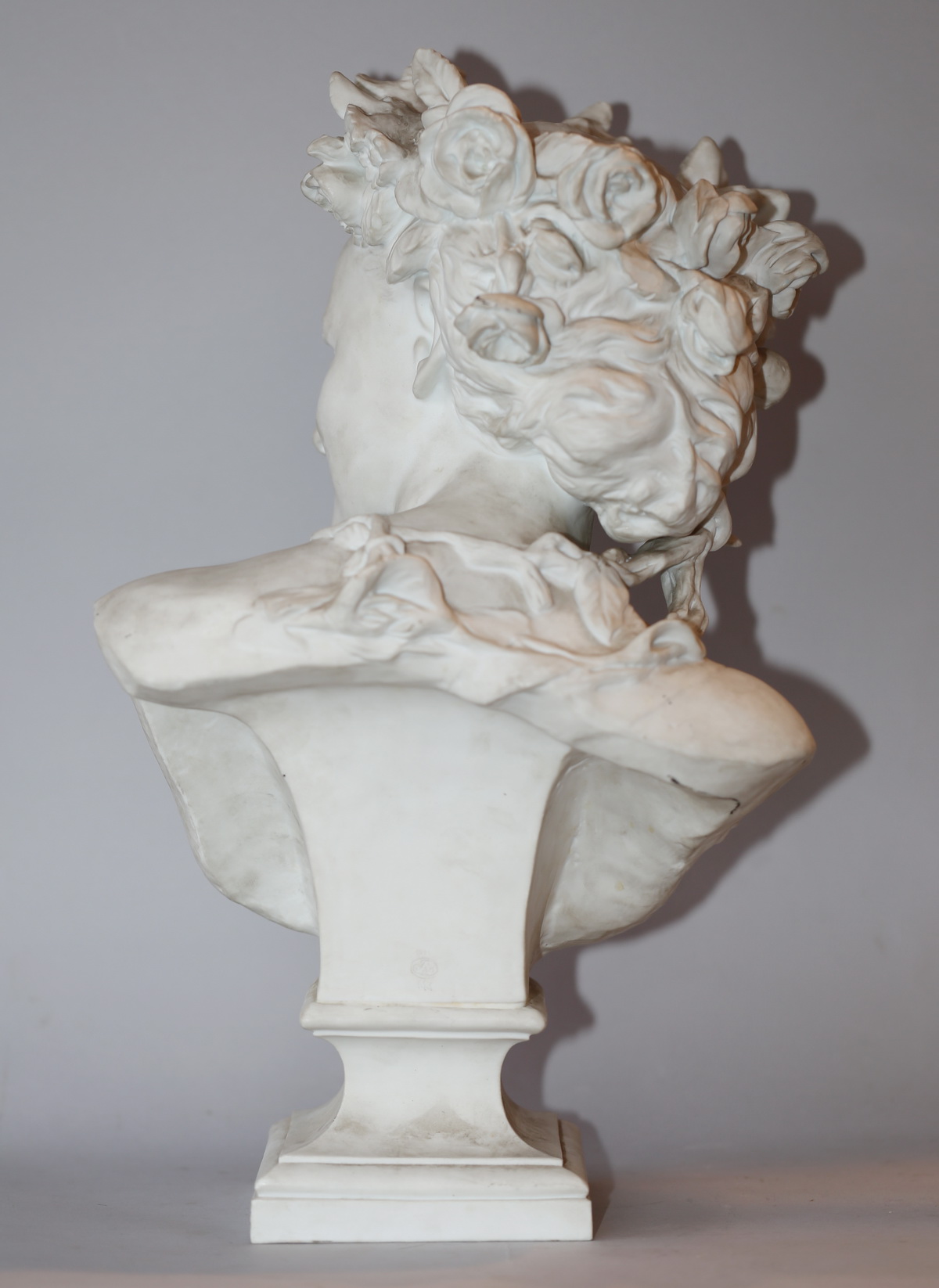 Jean Baptiste CARPEAUX 1827-1875