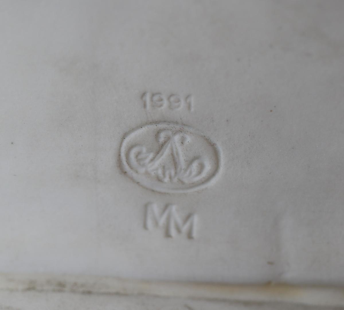 Jean Baptiste CARPEAUX 1827-1875