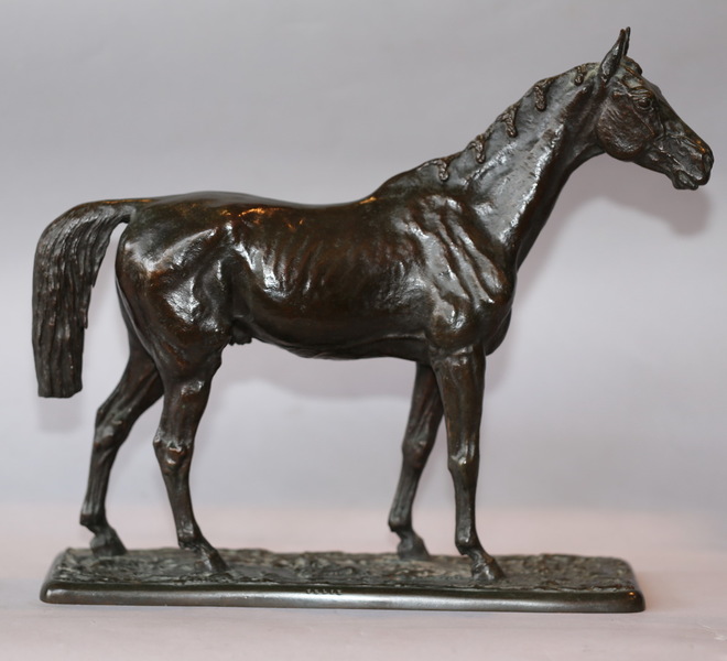 Christophe FRATIN 1801-1864