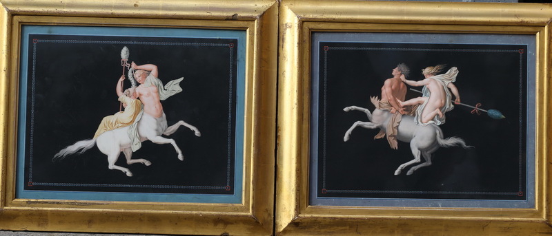 Camillo BUTI 1747-1808