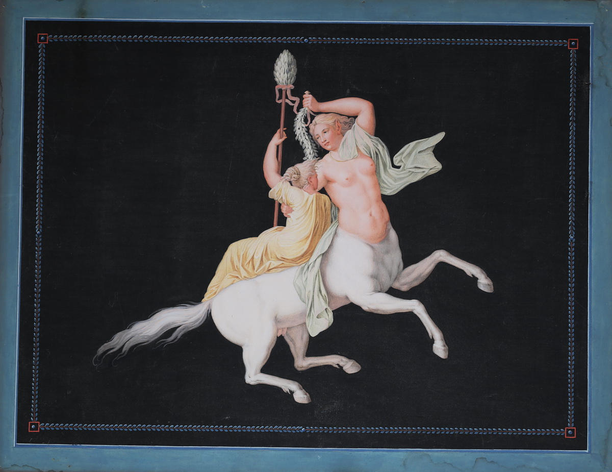 Camillo BUTI 1747-1808