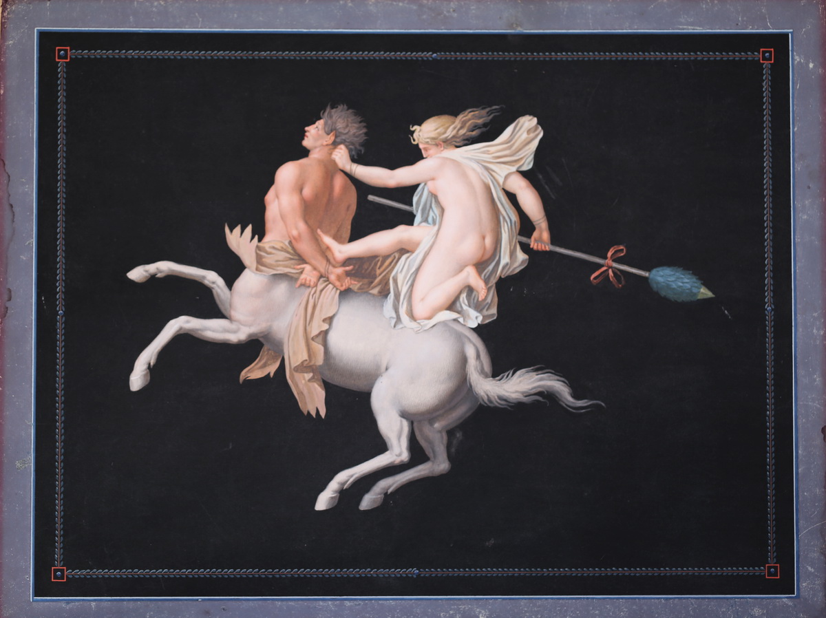 Camillo BUTI 1747-1808