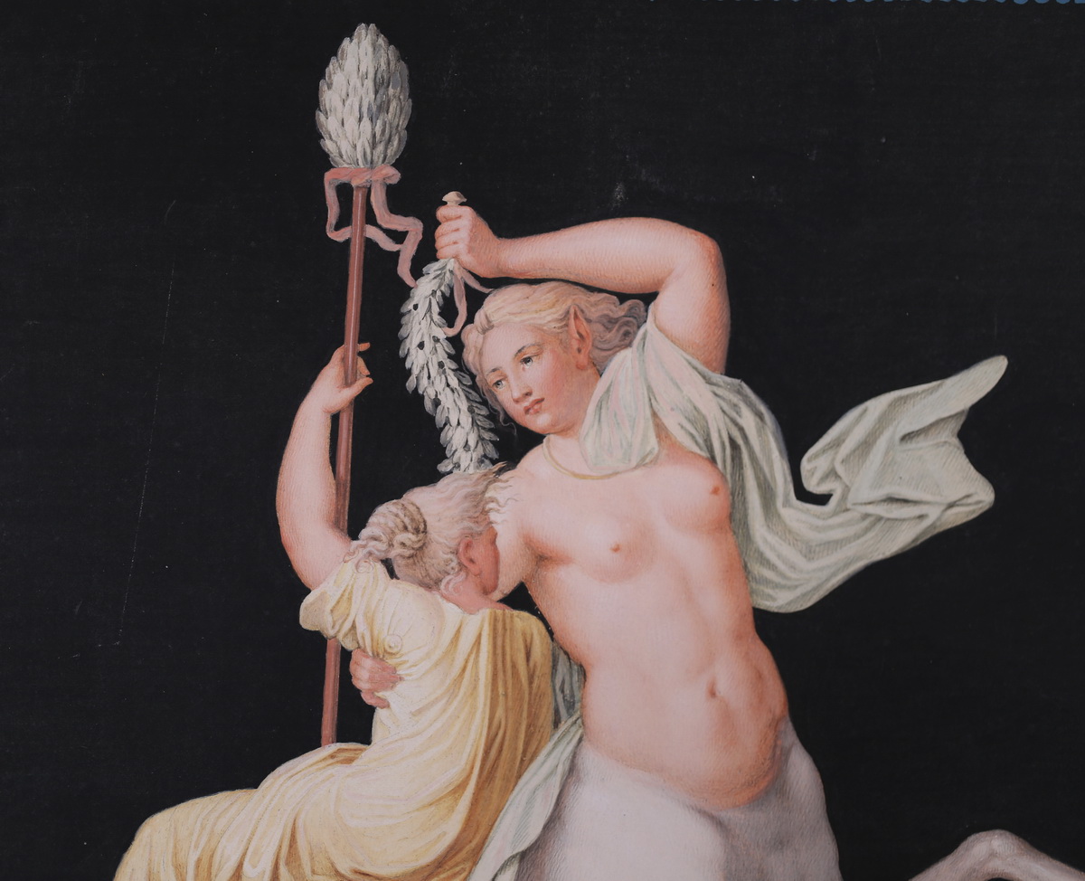 Camillo BUTI 1747-1808