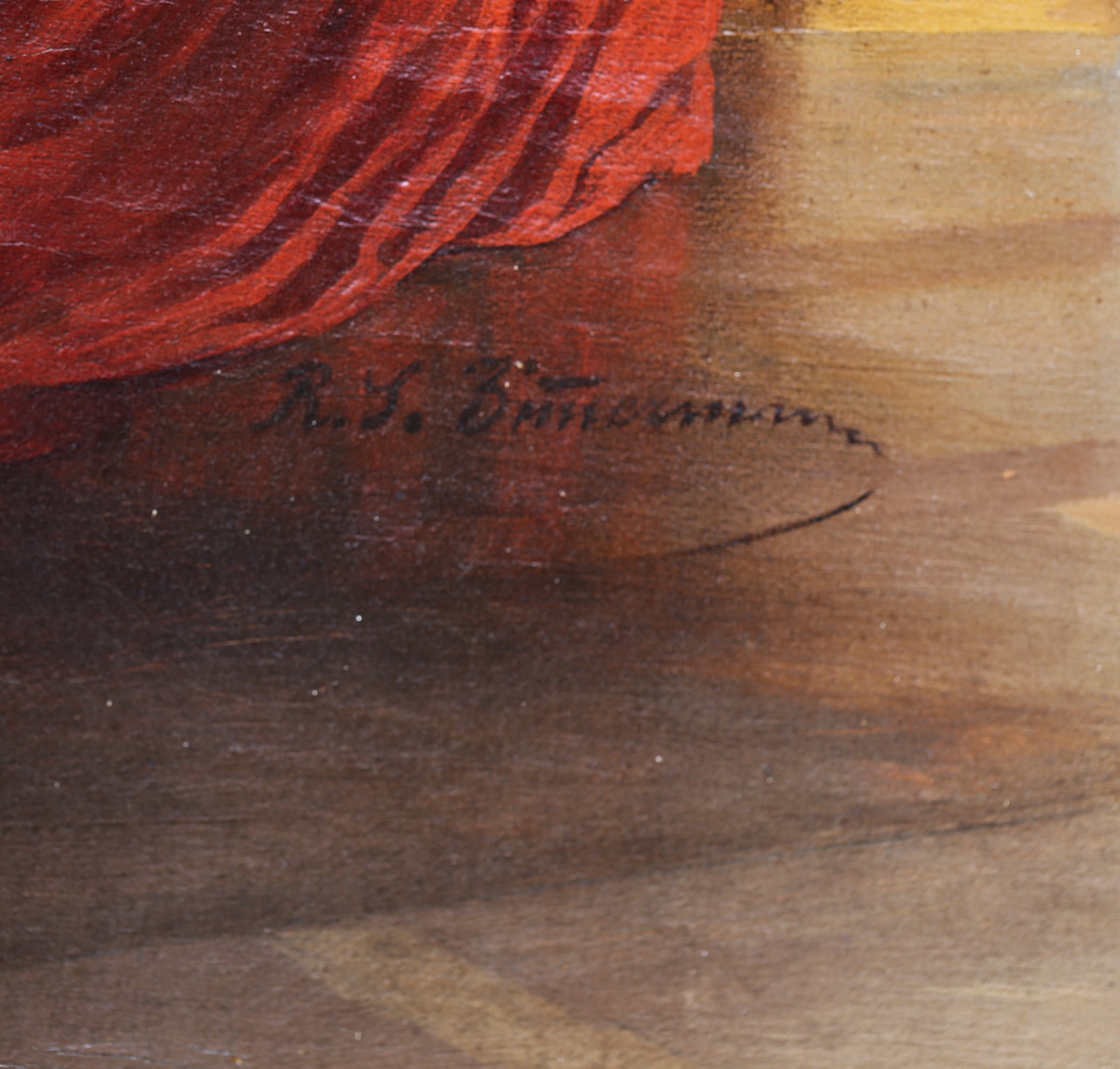 Reinhard Sebastian ZIMMERMANN 18151893